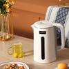 KONKA 1.8L 304 Stainless Steel Electric Kettle
