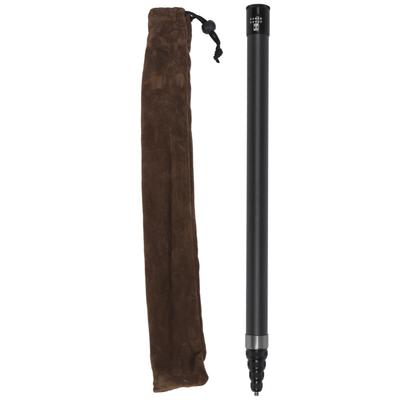 Extended Selfie Stick Carbon Fiber Portable Handheld Selfie Extension Stick for Cameras Stabilizers