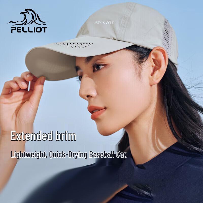 Pelliot Quick-Dry Outdoor Sun Baseball Cap