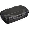Men's Lockfor Lunch Box, 850ml, 4-Point Lock for a Secure Airtight Sealing, Dividers Included, Gasket-Free for Easy Cleaning, Silver Ion, Made In