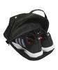 Adidas EPS Shoe Unisex Black Large Bag, Adult, QA406, (JZ2104),