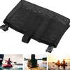 Marine Boat Mesh Bag Wear Resistant Kayak Sundries Storage Bag Boat Hanging Mesh Pouch Storage Bag Easy To Carry