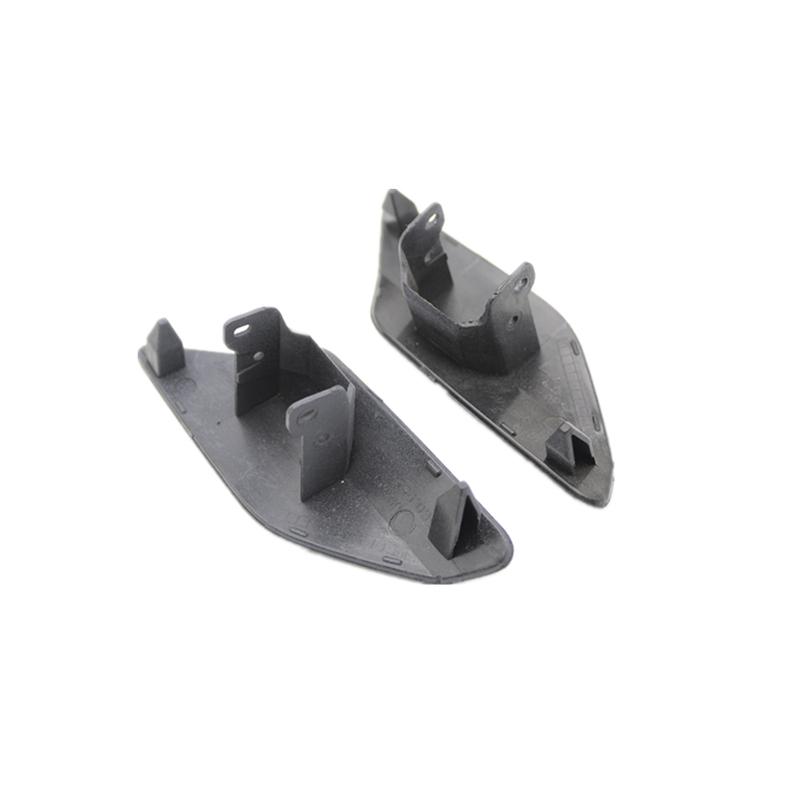 Front Bumper Headlight Washer Cover Cap For VW Golf 7 MK7 2012 2013 2014 2015 2016 2017 Car-styling 5G0955109 5G0955110