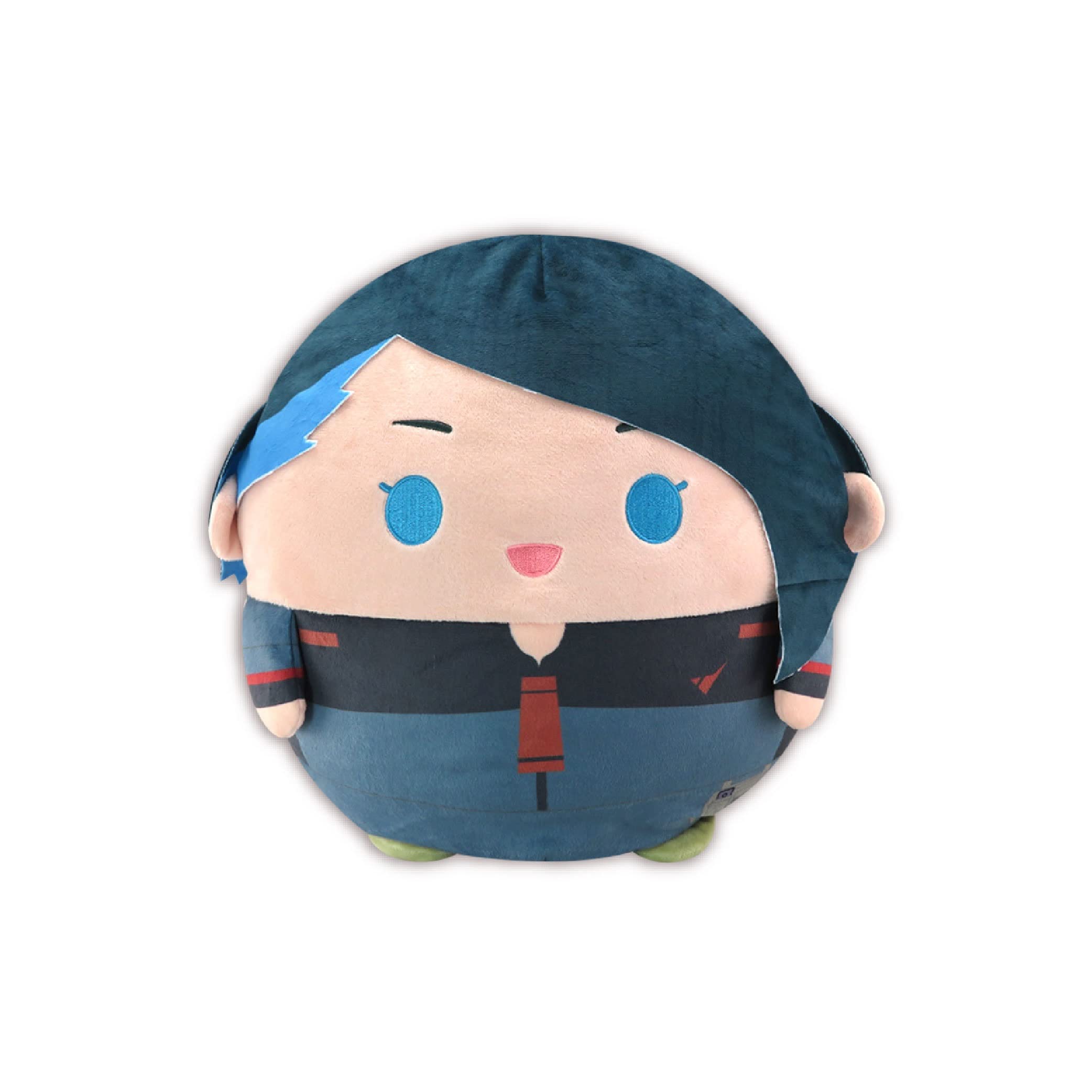 

Mobile Suit Witch of Mercury Fluffy M size Nika Nanaura Gundam F