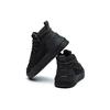Fila Heritage Series Mesh Leder Mid-Top Retro Basketballschuhe Damen Sneaker Lost-Black F12W141201FBU