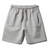 ALVINCLO Amuse Elastic Waist Shorts Dlx2504 (4 Colors)