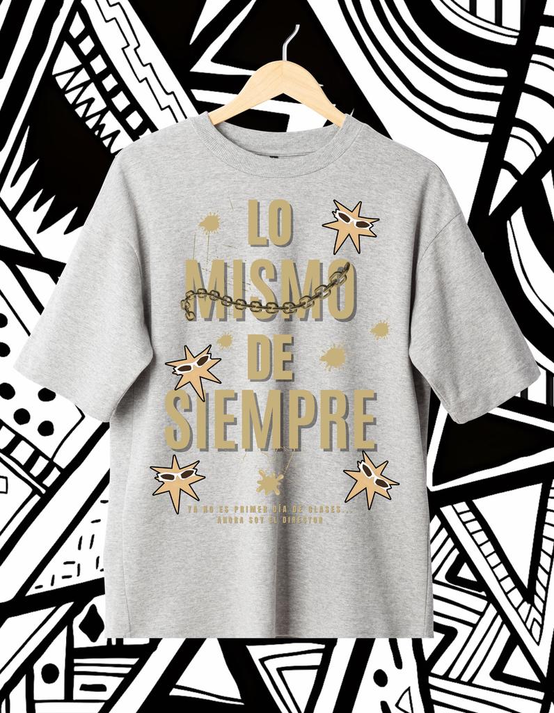 25/26 Summer Mora T-shirt Design: High-quality 100% Pure Cotton Printed Y2k Men's and Women's Hip-hop Fans' Trendy Urban Wear
