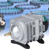 Magnetic Oxygen Pump     Aerator for Fish   Aquarium
