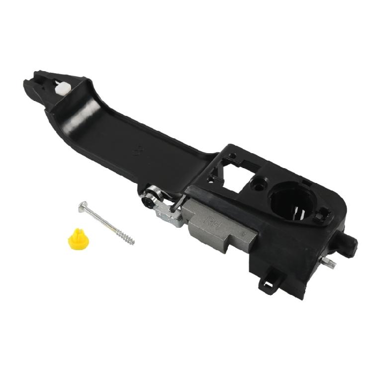 Reinforcement Bracket Base Exterior Door Handle Reinforcement for Focus 08-11