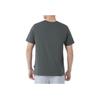 PUMA Comfortable Breathable Round Neck Short Sleeve T-Shirt Men tops Mineral-Gray 691340-86