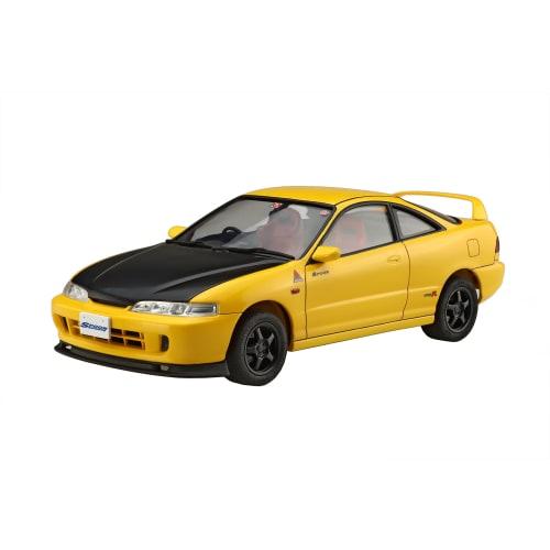 Fujimi Model 1/24 Inch Up Series No. 279 Spoon Integra Type R (DC2) ID-279