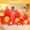 Plush Charmeleon Cuter Toys Doll Pp Cotton For Kids And Decor Home