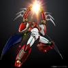 RIOBOT Shin Getter 1 ABS Painted Complete Action Figure Non-scale Die-cast &