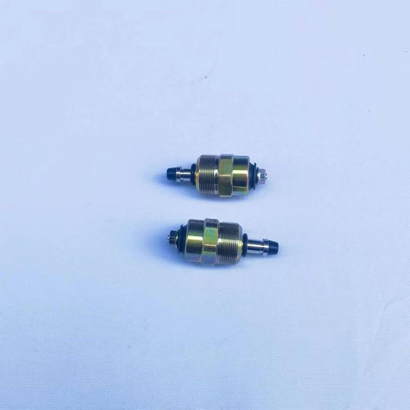 Dongfeng EQ2102/EQ2102N Fuel Shut-off Solenoid Valve