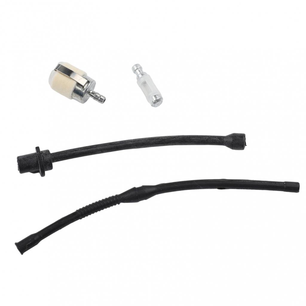 For 4500/5200/5800 52cc 58cc Fuel Pipe For Chinese Chainsaw Brand New