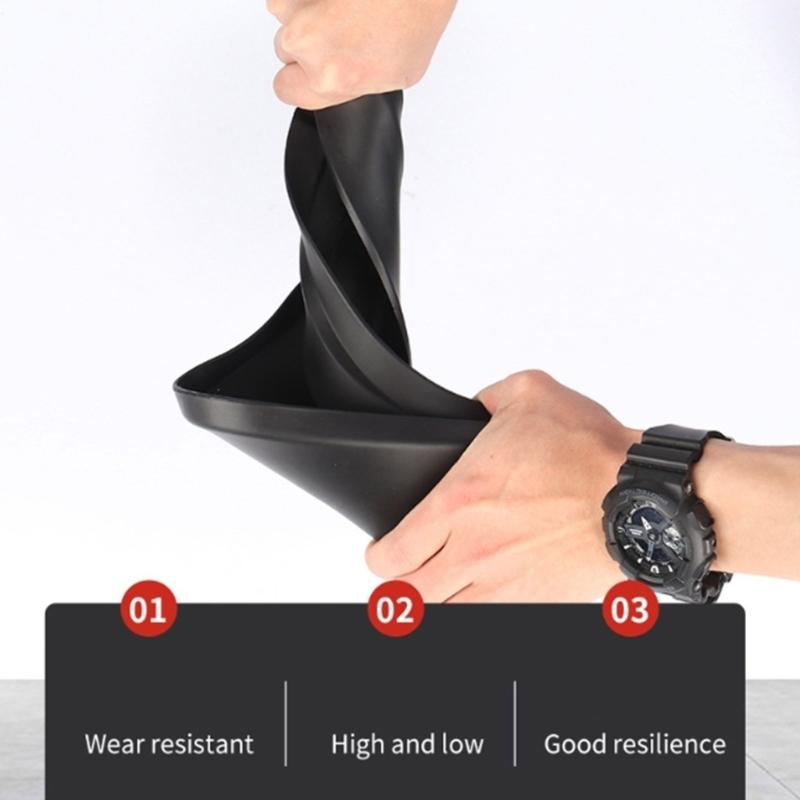 Rear Door Inner Liners For Car Offering Excellent Durability And Easy Cleaning Protecting Against Mud And Water Damage