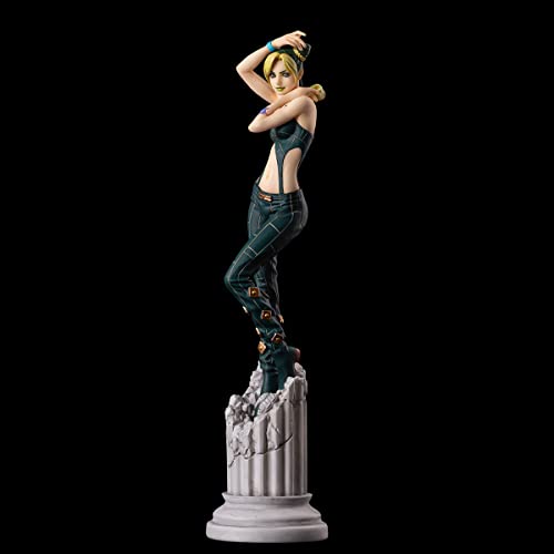 

Сен-Ти-Нель - Невероятные приключения ДжоДжо - Джолин Куджо, Sentinel Figuren Pen