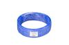 Motorcycle Parts Silicone Cord 7mm X 10m Length Blue 304-4110L