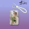 Love and Deepspace ID Card Holders Business Credit Card Protective Cover Case Organizer Gift Xavier Zayne Rafayel Caleb Sylus