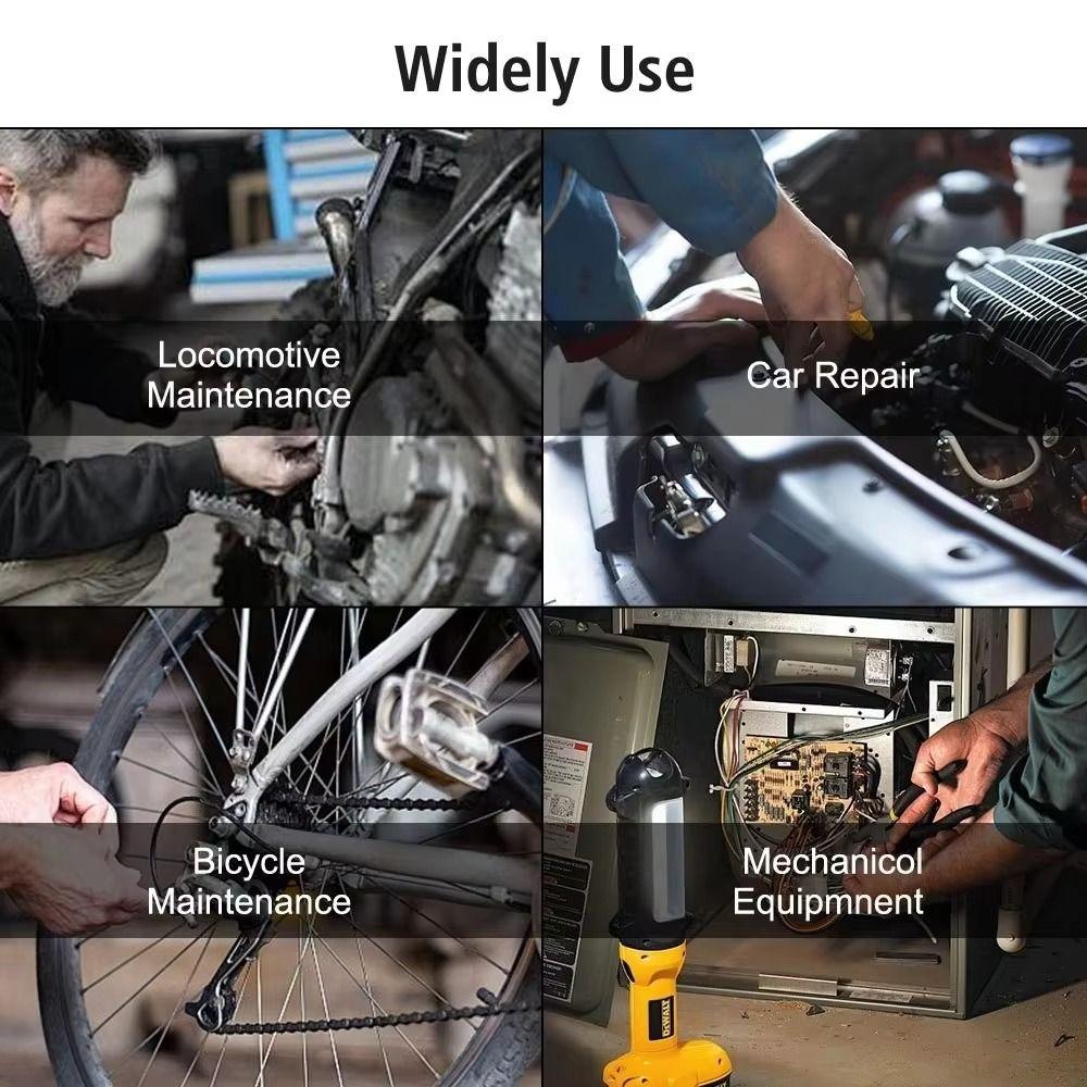 40Pcs High Quality Hexagonal Wrench Set Extended Screwdriver Batch Head Set  Automotive Repair