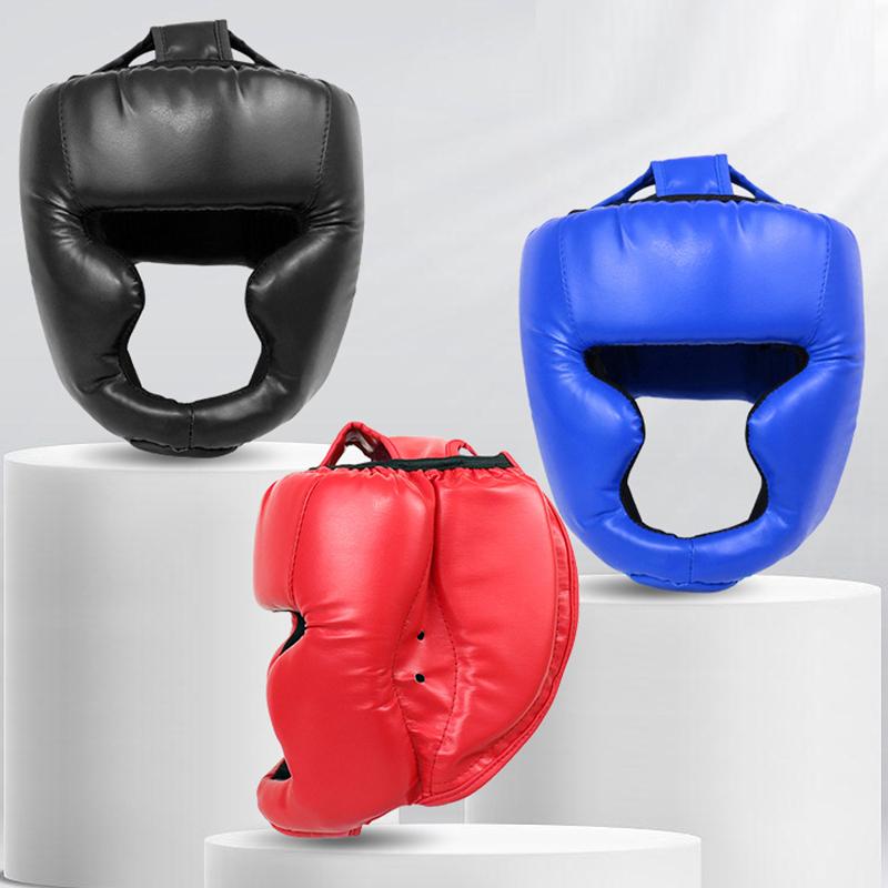Thickened Training Protective Sleeve for Boxing and Taekwondo Boxer Gear and Protection