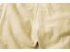 Stone Washed Casual European & American Four-Pocket Loose Solid Color Overalls