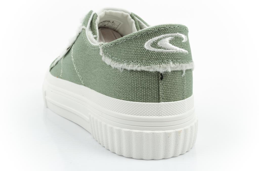 O'neill Spinna C Women Low Frosty Green [90261009.05Z] size 37