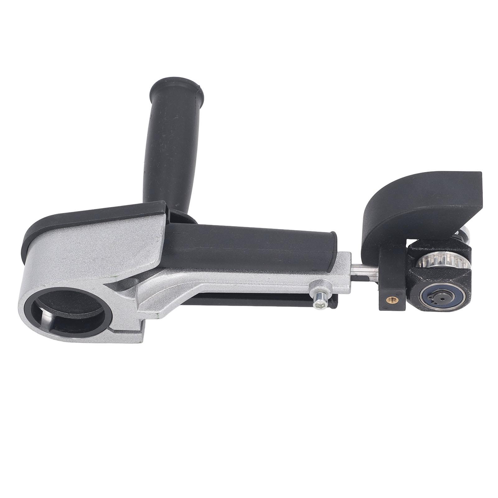 

Шлифовальный преобразователь Электроинструмент Угловая шлифовальная машина для преобразования головки в гравировальный станок для деревообработки