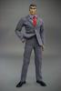 Anime Masterpiece Golgo 13 Scale Figure Golgo 13 1/6