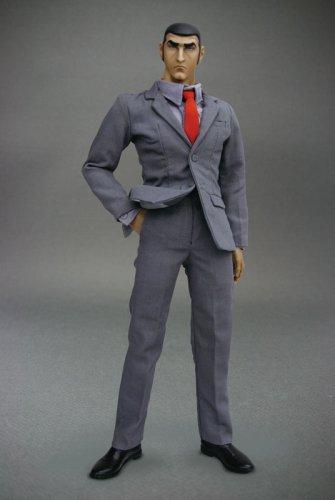 Anime Masterpiece Golgo 13 Scale Figure Golgo 13 1/6