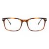 Full Rim Square Tortoise Smartbuy Collection Auyuittuq Ac12d Fashion Unisex Eyeglasses