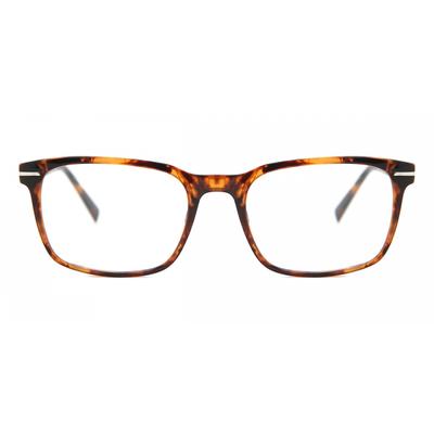 Full Rim Square Tortoise Smartbuy Collection Auyuittuq Ac12d Fashion Unisex Eyeglasses