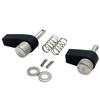 648-48330-50 648-48340-50 OUTBOARD CABLE END ASSY for Yamaha Outboard Engine 25HP 30HP 40HP 648-48340 6484834050 6484834050