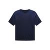Fear of God 7 Tee Vintage Navy Men Tops Blue FG50-069CTJ-416