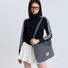 STAR ECO CROSS BAG BLACK