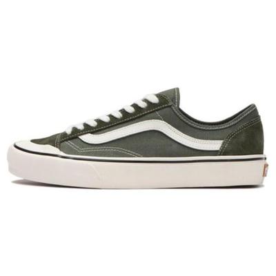 Style 136 Decon VR3 Sf 'Olive Khaki' VN0A4BX950K