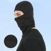 Breathable Motorcycle Full Face Balaclava Mask Tactical Masks Men Women CS Hunting Sports Camping Ski Face Cover Helmet Liner