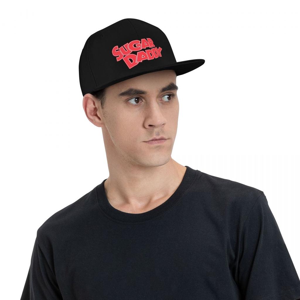 Sugar Daddy Sun Cap Summer Hat Baseball Caps Caps For Unisex Summer 2024 Unisex Hat Baseball Cap