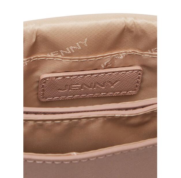 Handbag JENNY JNY-H-001-07 Pink