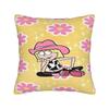 Pillow Cover Lizzies Cartoon McGuires  Morden Pillow Case For Sofa Car Home Decor Pillowcases