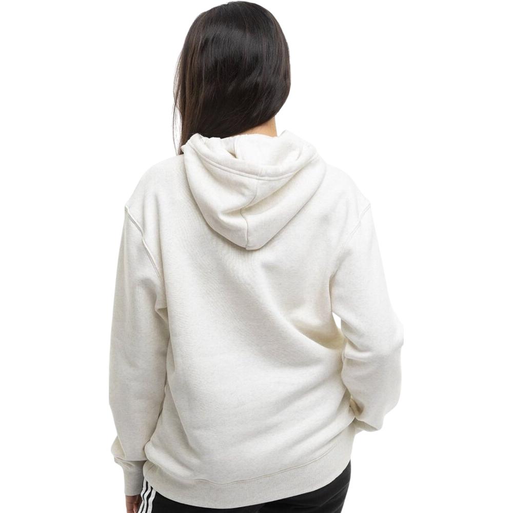 Adidas Womens/Ladies Essentials Big Logo Fleece Hoodie