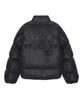 Nick&Nicole Embrodidered Puffer Padding_Black