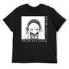 Creepy But Cute T-Shirt Plain Fashion Shirts Blanks Plus Size Tops Heavyweight T Shirts for Men