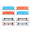 4pcs/Set Replacement SL SR Buttons for Nintendo Switch 2 Joy-Con Controller Repair