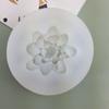 3D Flower Shape Fondant Mold Silicone Sugar Craft Molds Cake Chocolate Decoration Baking Tool Cupcake Jelly Candy Moulds
