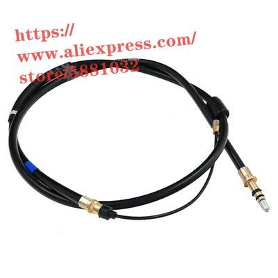 Frenos de motos – Palancas de la motocicleta, cuerdas y cables