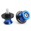 For CF Moto 450NK 650NK 675NK 800NK 450 650 675 800 NK 2026 2026 2026 Swingarm Spools Stand Screws Sliders Accessories