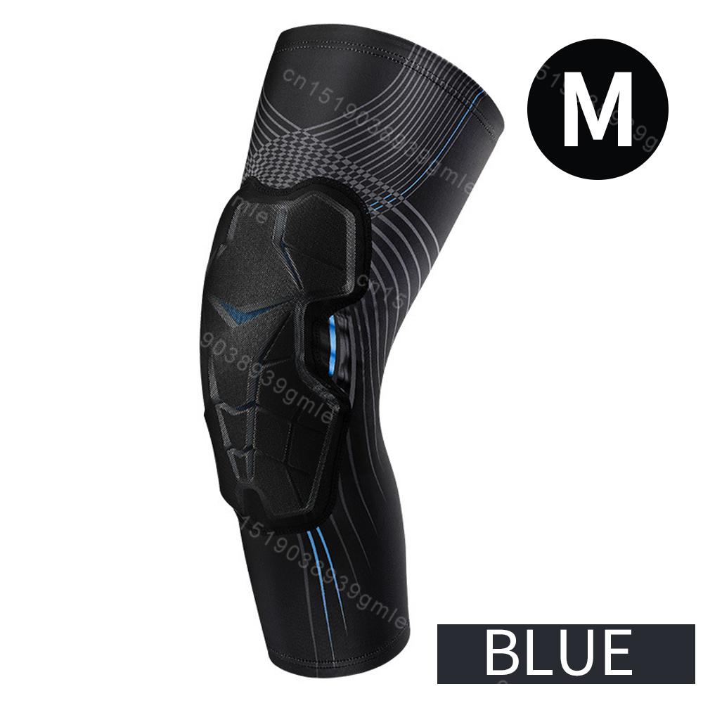Sports Knee Pads Comfortable Breathable Outdoor Cycling Running Leg Knee Pads Basketball Sports Protection Preventing injuries