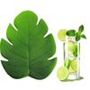 Home Decoration Wine Trivet Tropical Hawaii Theme Coffee Cup Mug Pad Table Mat Placemats Coasters