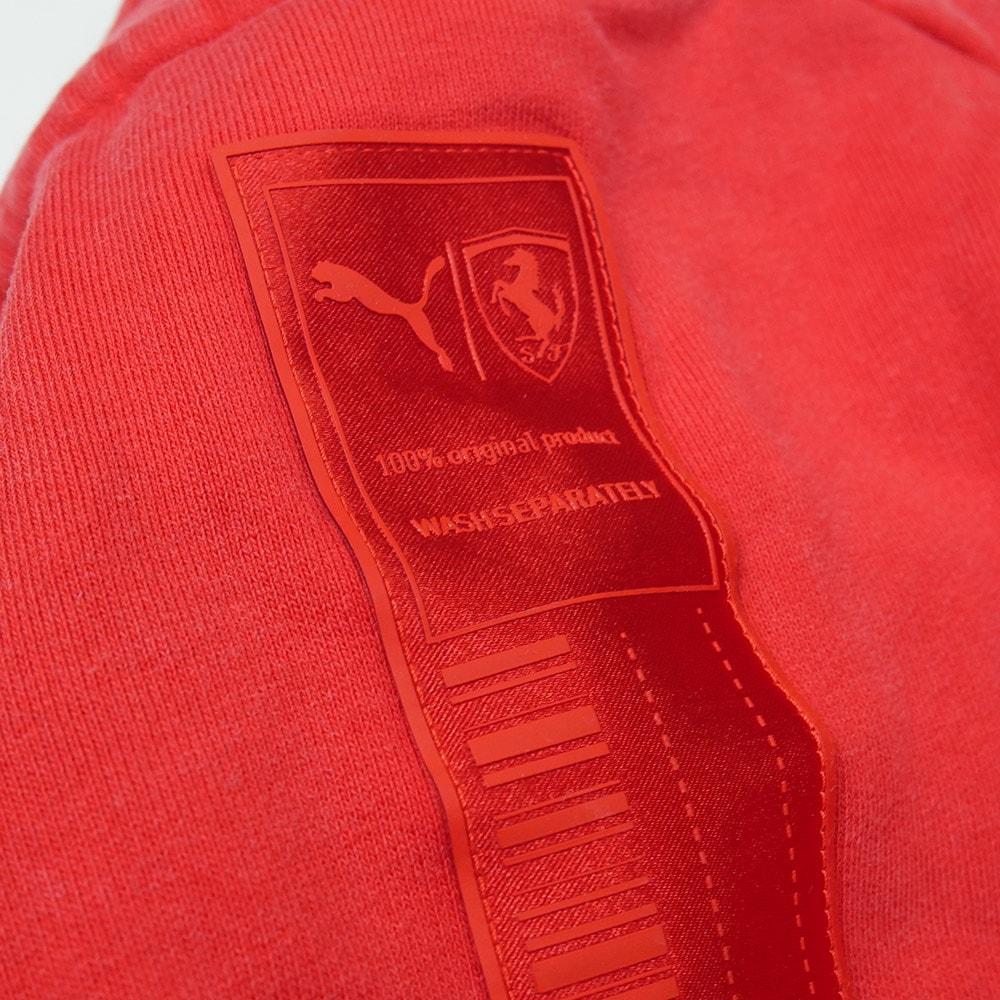 PUMA x Ferrari T7 Jacket Men's Race Red 632754-02